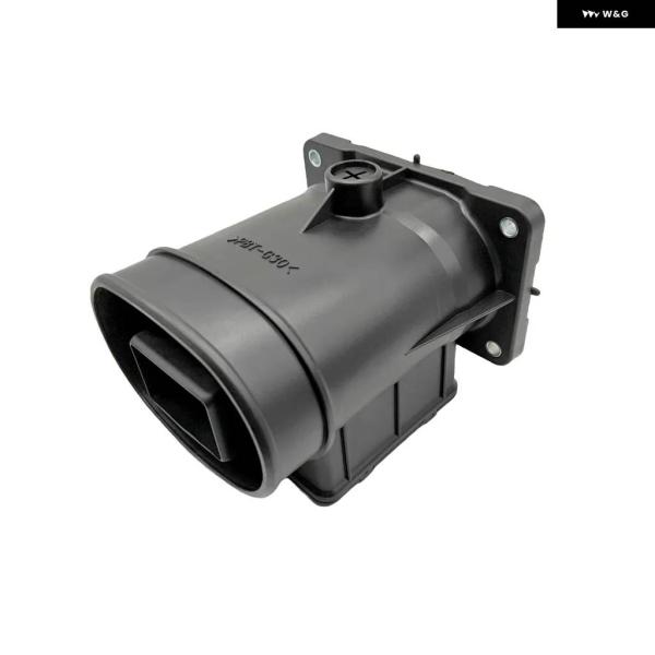 並行輸入品 MAFセンサー MD357338 E5T06071 マスエアフロー メーター 三菱 L4...