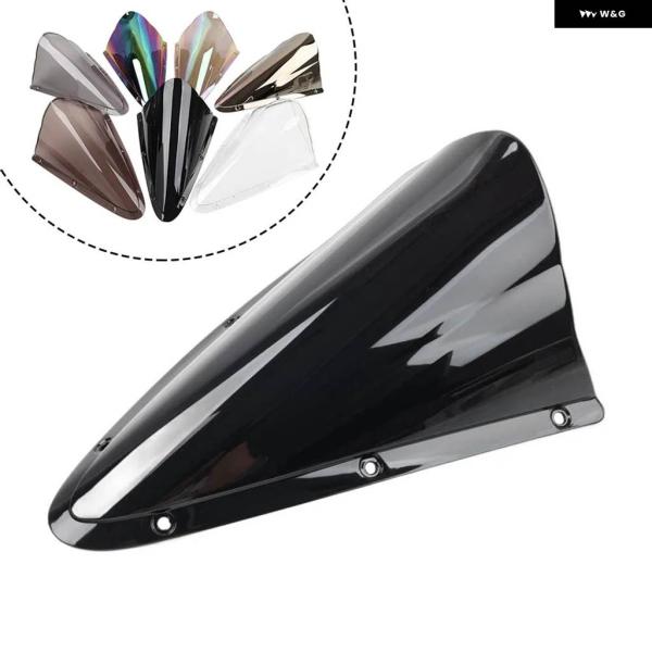 並行輸入品 オートバイ ウィンドスクリーン ウィンドシールド ウィンドデフレクター スズキ GSX-...