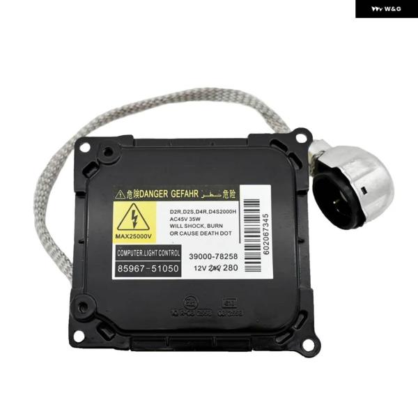 並行輸入品 バラスト トヨタ レクサス D4S D4R OEM KDLT003 / DDLT003 ...