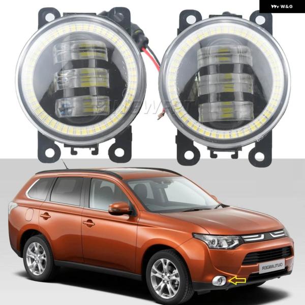 並行輸入品 三菱 アウトランダー III 3 GG_W - GF_W - ZJ 2013 2014 ...