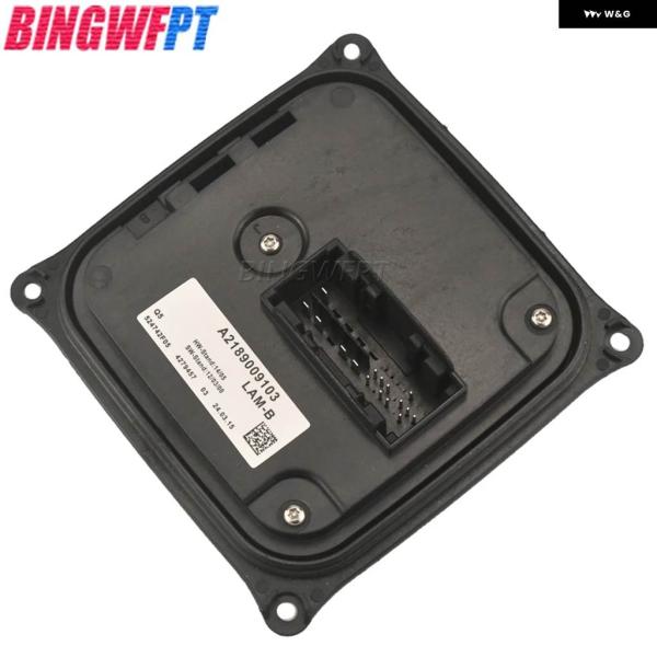 並行輸入品 LED ヘッドライト モジュール コントロール ユニット ヘッドライト バラスト 218...