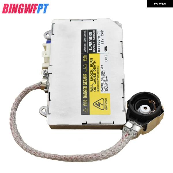 並行輸入品 キセノン ヘッドライト バラスト OEM 84965AG000 39000-20791 ...