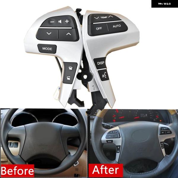 並行輸入品 トヨタ HILUX VIGO COROLLA CAMRY HIGHLANDER INNO...