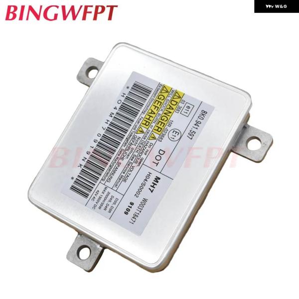 並行輸入品 HID D3S D3R D4S D4R キセノン OEM バラスト 三菱 W003T20...