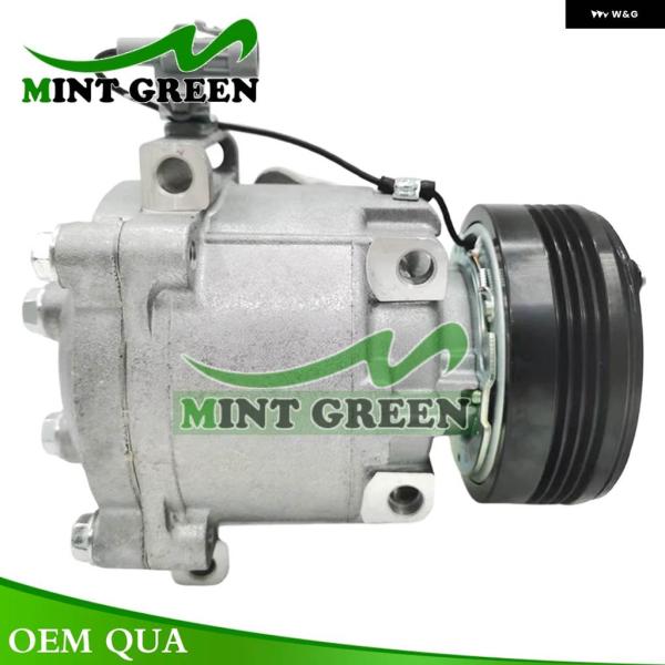 並行輸入品 AC エアコン コンプレッサー スズキ スイフトスポーツ ZC32S 95200-68L...