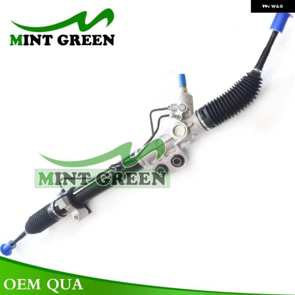 【並行輸入品】オートパワーステアリングラック 2004-2015 インフィニティ QX5 産 アルマ...