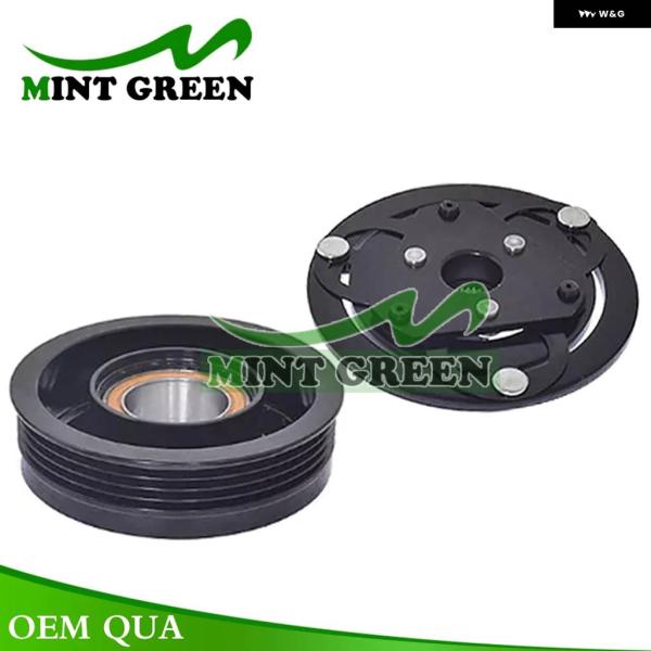 並行輸入品 車 DKV10R ACコンプレッサー クラッチ スバル インプレッサ 2.0L 2.5L...