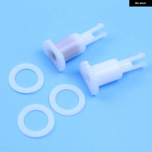 【並行輸入品】エア アウトレット リペアキット VW フェートン 2002-2016 3D1 3D2...