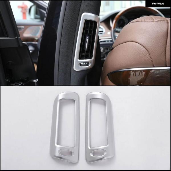 【並行輸入品】メルセデス ベンツ S クラス W221 W222 2008-2017 車 Bピラー ...