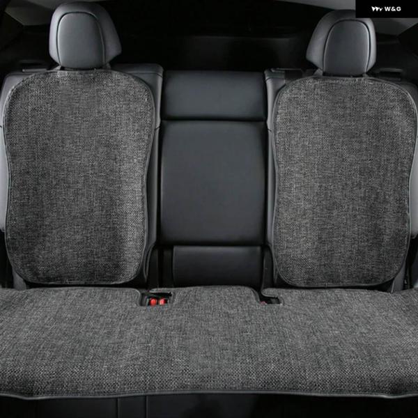 並行輸入品 カーシート クッション TESLA MODEL 3 2018-2022 2023/MOD...