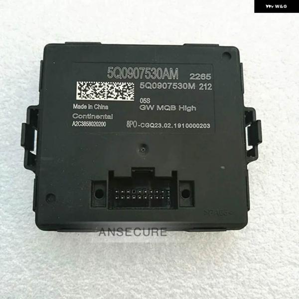 【並行輸入品】カーゲートウェイ VW ゴルフ 7 パサート B8 ティグアン トゥーラン 5Q090...