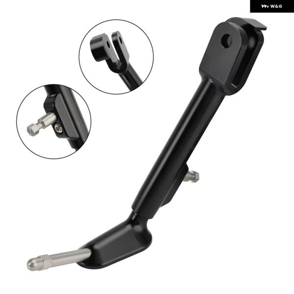 並行輸入品フットサイド スタンド キック スタンド ヤマハ YZF-R3 YZF R3 2019 -...