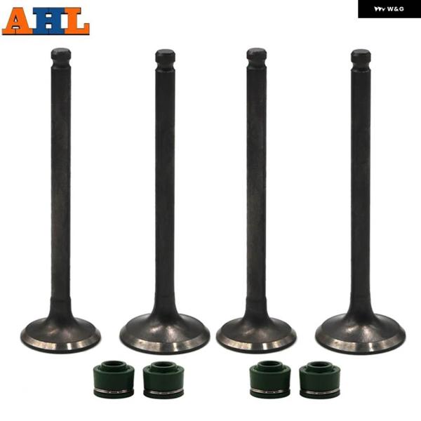 並行輸入品4個 オートバイ バルブ ステム ホンダ XELVIS250 25V 1991-1995 ...