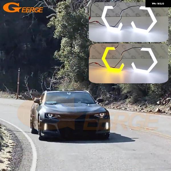 並行輸入品シボレー カマロ ZL1 SS RS 2016 2017 2018 超高輝度コットン LE...