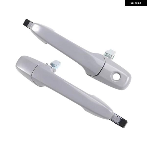 並行輸入品車用アウター ドアハンドル ドアハンドル GJ6A-58-410A GJ6A-59-410...