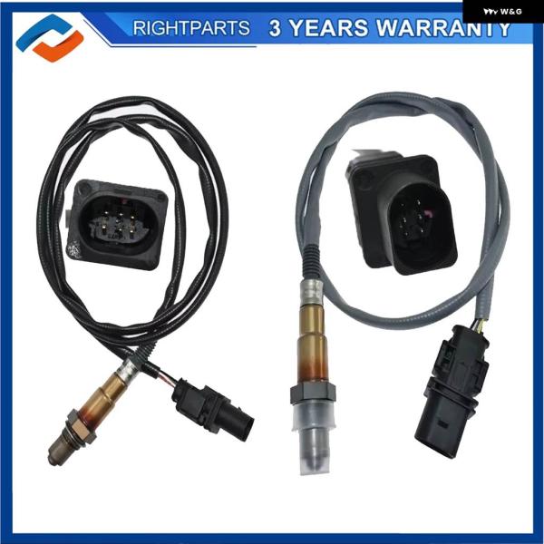 並行輸入品2個 11787558055 11787558073 上流ラムダオキシO2センサー BMW...