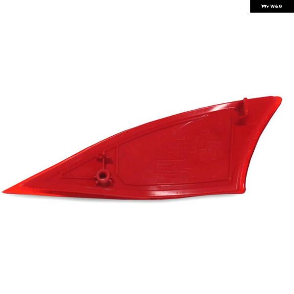 並行輸入品 カーリア バンパー リフレクター ライト レクサス IS250 2014-2015 IS...