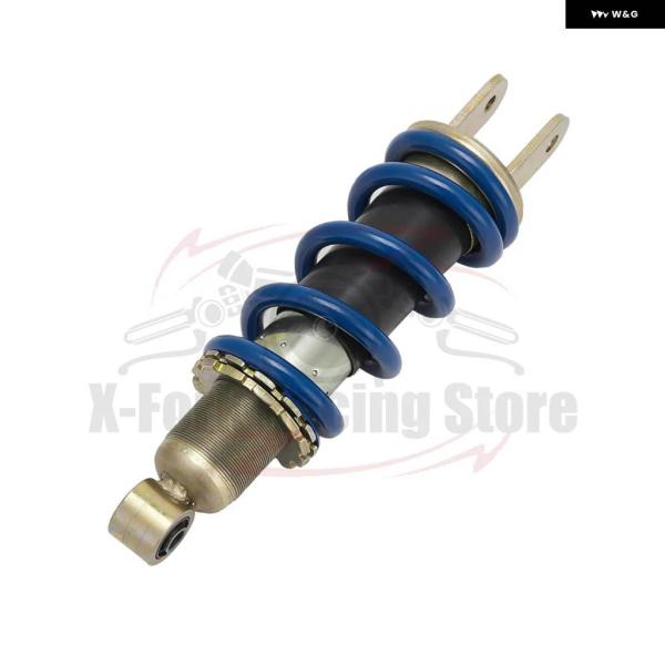 並行輸入品リアブレーキショック アブソーバー ホンダ CBR250RR MC22 1990-1999...