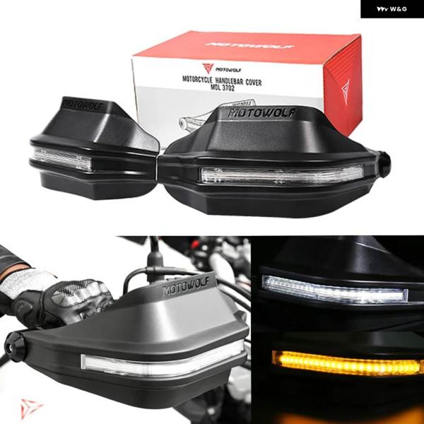 並行輸入品ホンダ CB300R CB190 CB150R NC750X バイク ハンドガード プロテ...