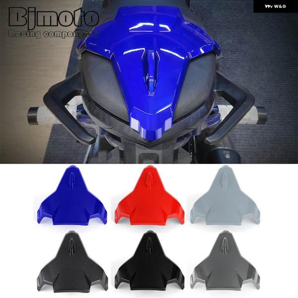 並行輸入品XR バイク ピリオン ソロリアシートカバー カウル フェアリング T型 BMW F900...