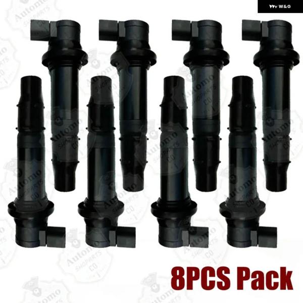 並行輸入品1/4/8イグニションコイル F6T558 F6T560 ヤマハ R6S VMX V MA...