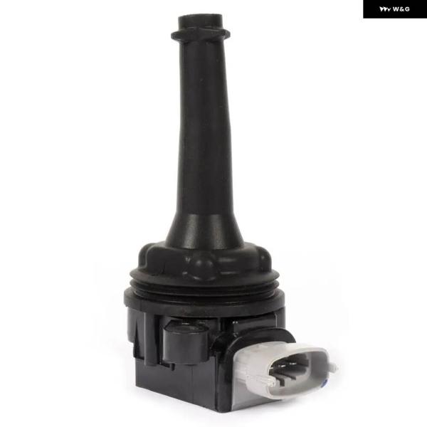 並行輸入品ボルボ 直発コイルパック用1/3/5 PCS 2.5 S60R V70R C70 C30 ...