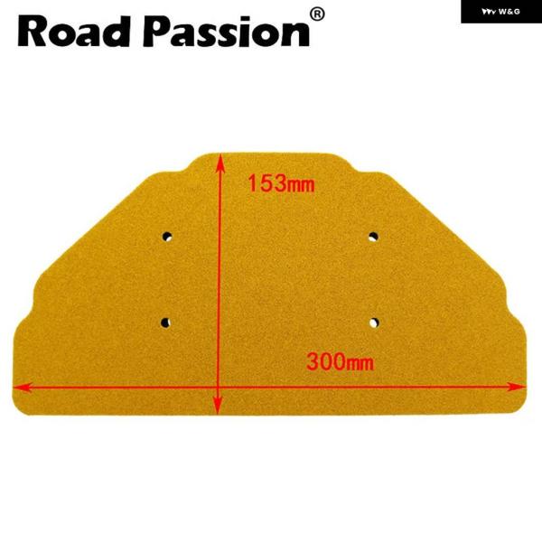 並行輸入品 バイク 用エア フィルター カワサキ A ZX6R ZX-6R ZX600 G/J 19...