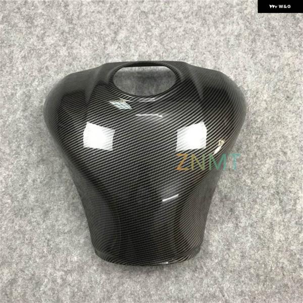 並行輸入品 バイク 燃料タンクカバー カワサキ ZX-10R 2011 2012 2015-2018...