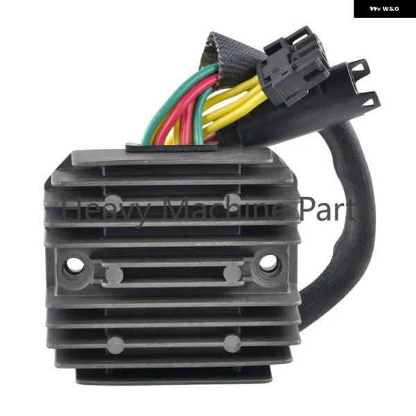 並行輸入品 オートバイ 電圧レギュレーター 整流器 61312346550 BMW F 650 F ...