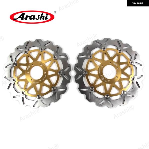 並行輸入品 フロントブレーキローター フローティングディスク ドゥカティ SPORT 620 200...