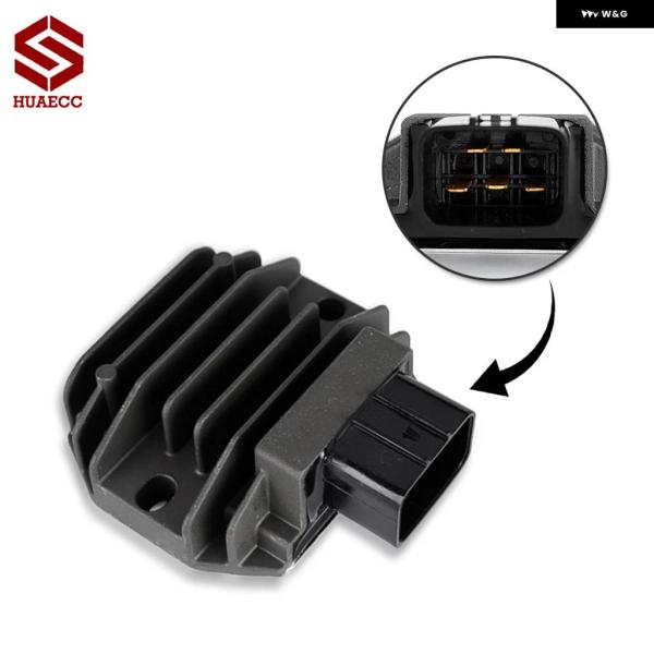 並行輸入品 オートバイ 電圧レギュレーター 整流器 ヤマハ FZ10 FZ-10 MT09 MT10...