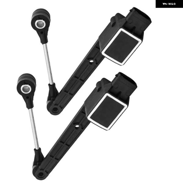 並行輸入品 リアエアサスペンションハイトセンサー 2個 RQH100030 ランドローバー ディスカ...