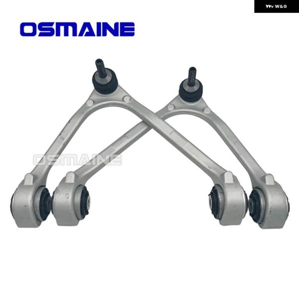 並行輸入品 フロントアッパー コントロール アーム ジャガー Sタイプ XF X250 XR8588...