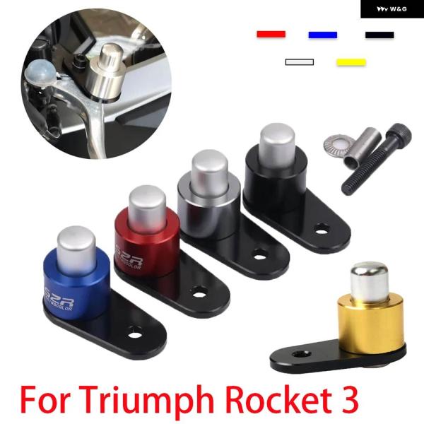 並行輸入品 バイクブレーキ レバー ランプスロープブレーキ パーキング ストップ 補助ロックパーツ ...