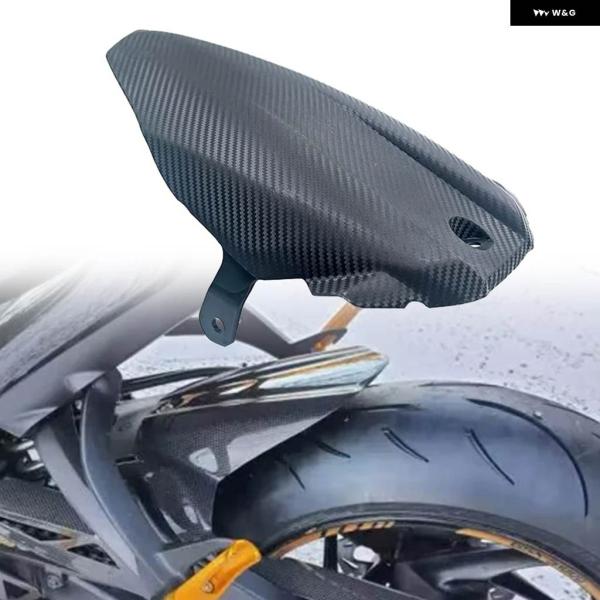 並行輸入品 GSX-S1000 GX GX GX 2024 2025 リアフェンダーエクステンダー ...
