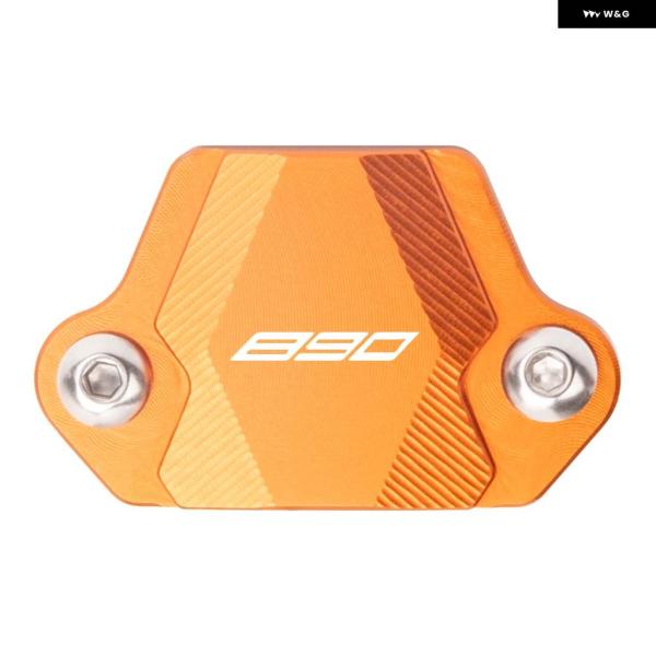 並行輸入品 バイクセンサーカバー キャップガード KTM 890 DUKE GP/DUKER/ADV...