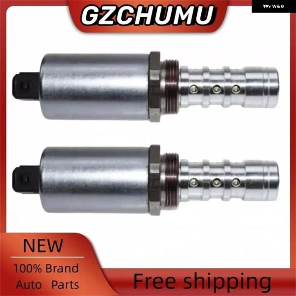 並行輸入品 セット 2個 OEM 11367524489 7524489 可変タイミング バルブ ソ...