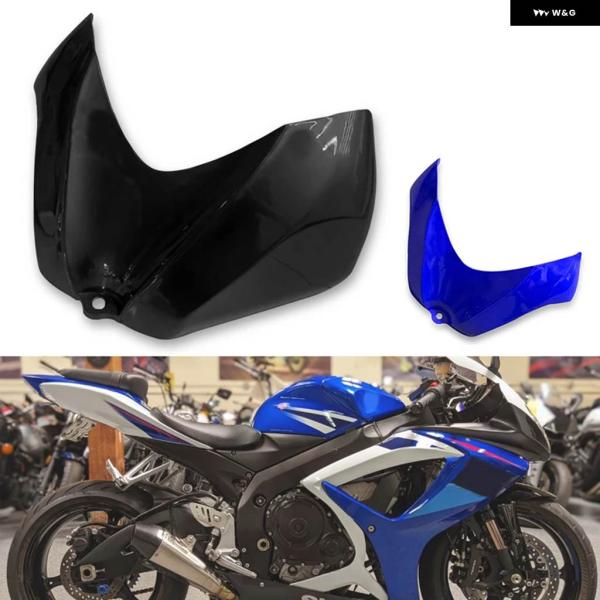 並行輸入品 GSX-R600 GSX-R750 K6 K7 2006-2007 バイク カーボン 燃...