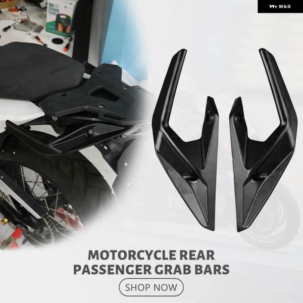 並行輸入品 オートバイ リアパッセンジャーハンドル グラブバーレール ピリオン KTM DUKE 1...