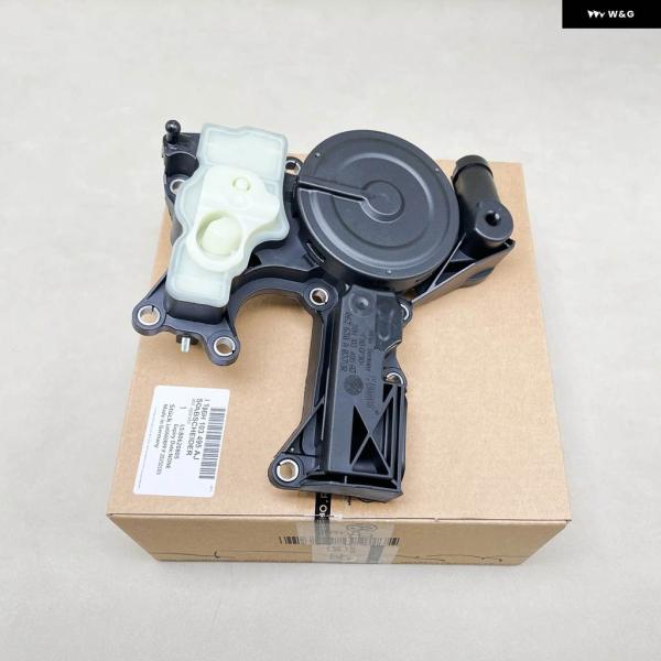 並行輸入品 06H103495AH 2 オイルセパレーターPC V バルブ アセンブリ アウディ T...