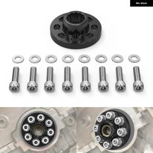 並行輸入品 クランクハブボルト固定キット BMW N55 S55 F30 E90 E92 E91 E93 335I M4 F82/F83 M3 F80 M2 F87 F10 F20 E81 E84 X3