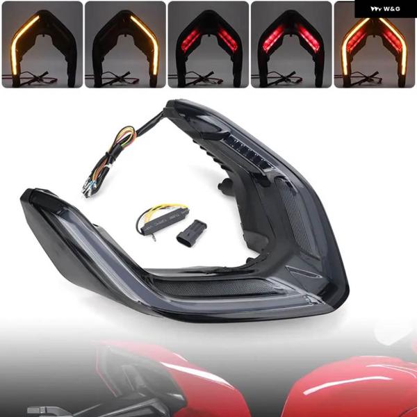 並行輸入品 ドゥカティ PANIGALE V2 V4 V4S V4R 2018 - 22用 オートバ...