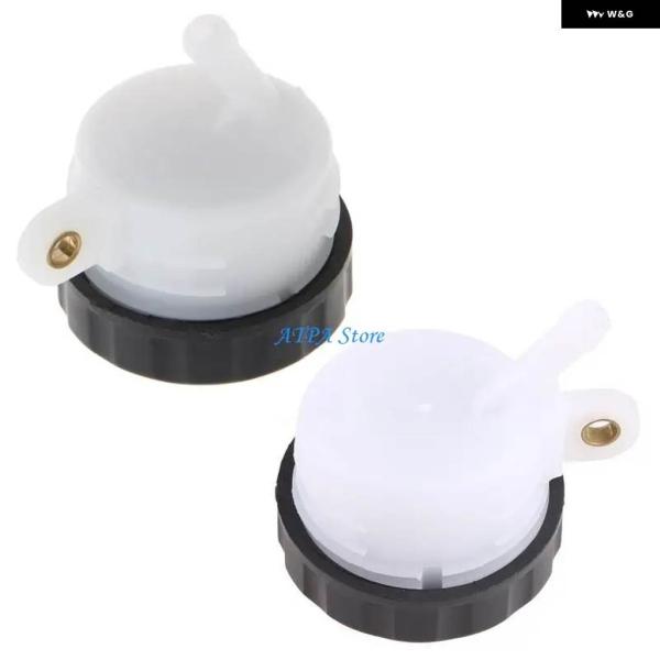 並行輸入品 オートバイ フロントブレーキ シリンダー タンクオイルカップフルードボトル リザーバー ...