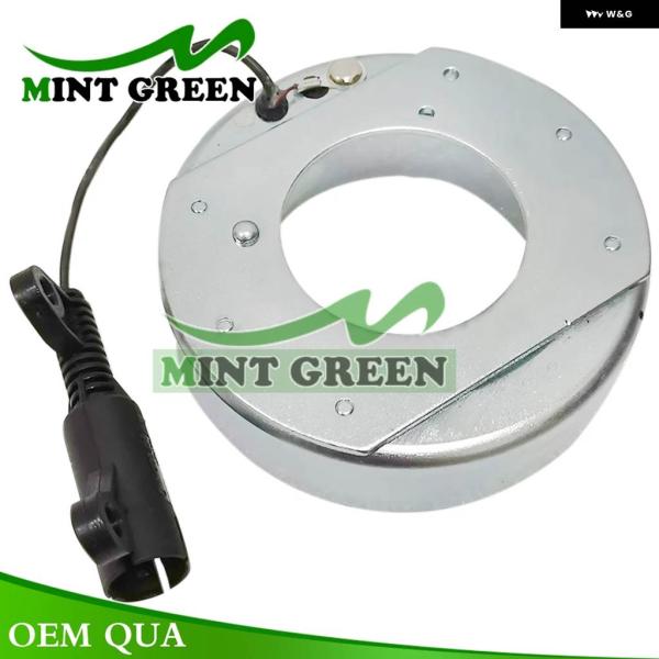 並行輸入品 ミニクーパーS R50 R52 R53 R56用 エアコン コンプレッサークラッチコイル...