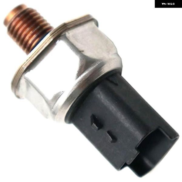 並行輸入品 キャデラック エスカレード ESV EXT 2003-2006燃料レール圧力センサー 9...