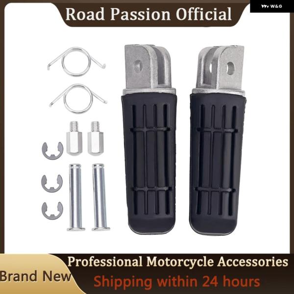 並行輸入品 オートバイ フットレスト フットペグ フロントペダル フットレスト ヤマハ BT1100...