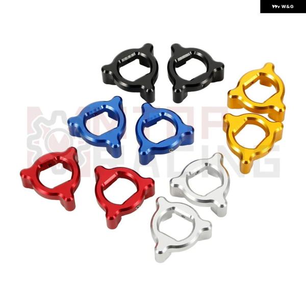 並行輸入品 オートバイ サスペンション フォーク プリロードアジャスター ホンダ CBR600RR ...