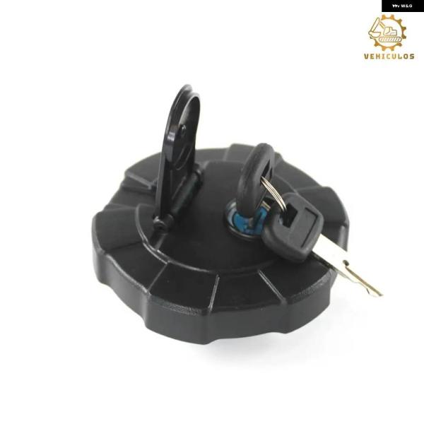 並行輸入品 パンゴリン クボタ 燃料 タンクキャップ 411-51122 掘削機 スキッドステア U...