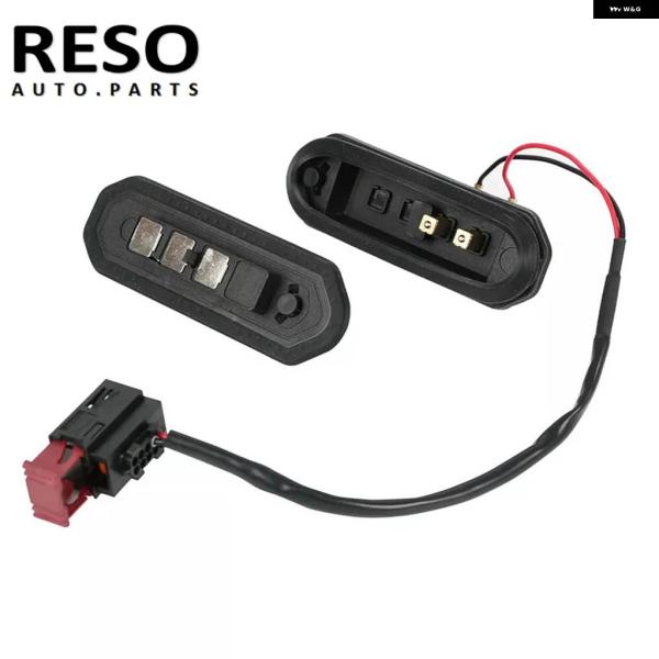 並行輸入品 1348483080 1348484080 スライドドアドアコンタクトスイッチフィアット...