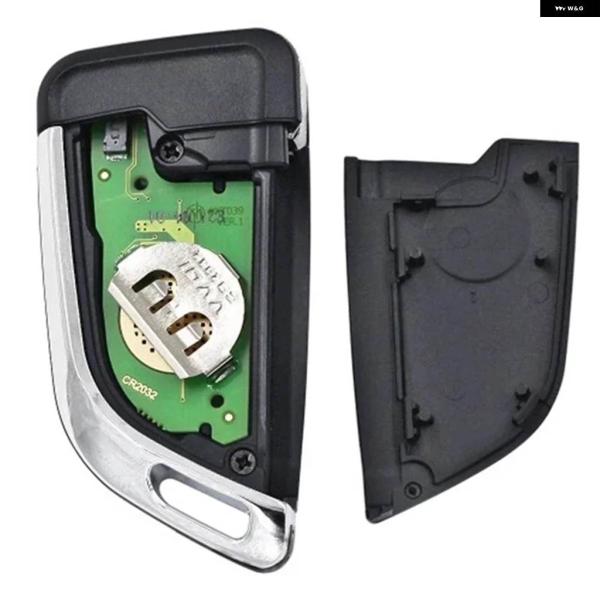 並行輸入品 ナイフタイプ XEKF20EN VVDI ミニキーツール スーパーリモート 汎用 ワイヤ...